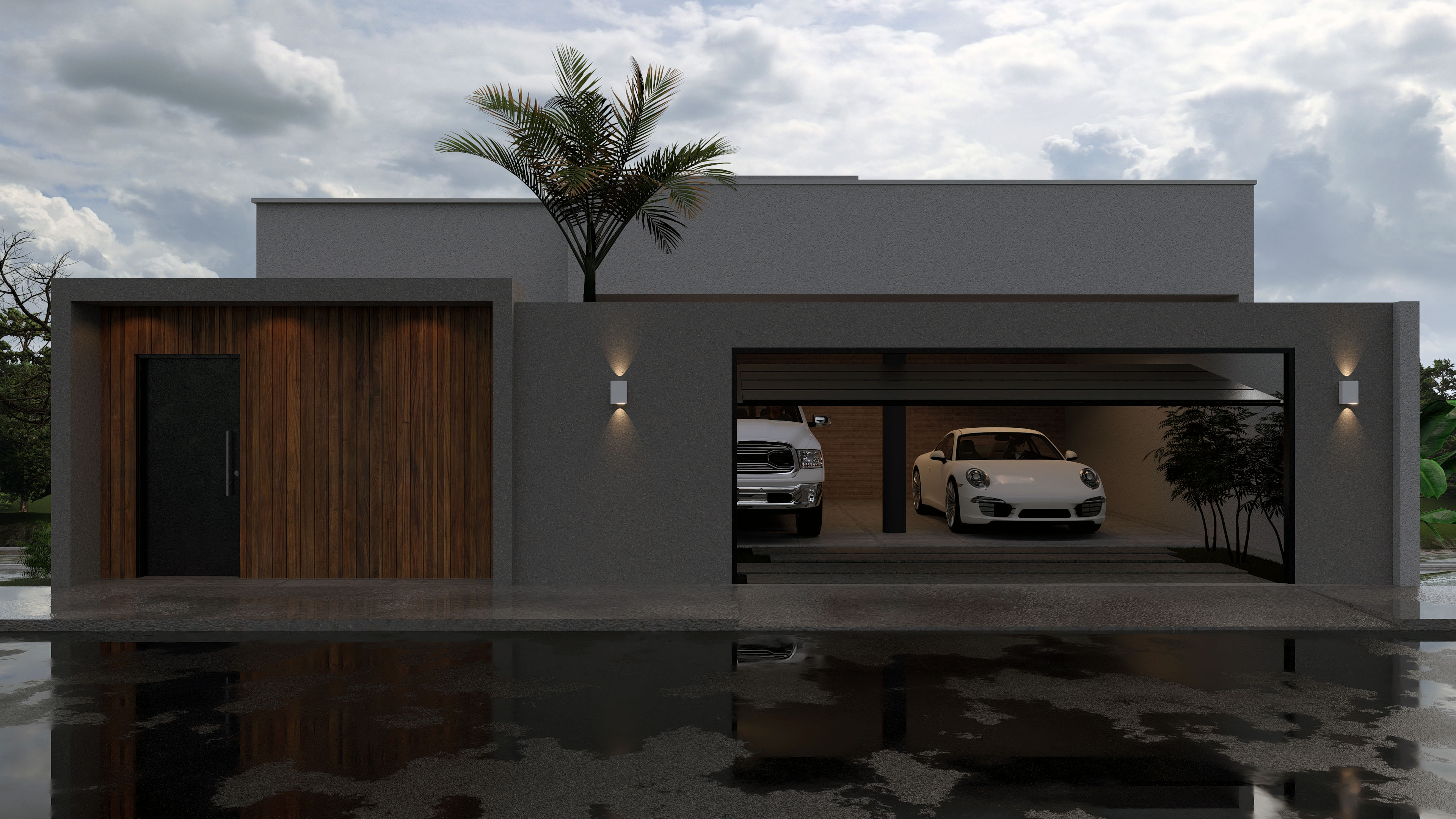 Projeto Hugo & Costa 3